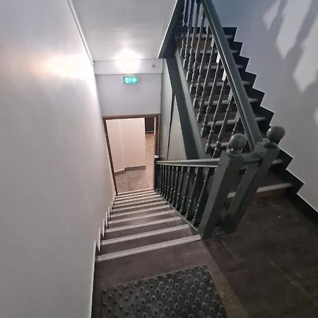 Le Palmier Hotell Saint-Denis  Exteriör bild